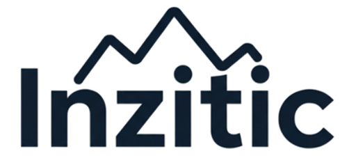 Inzitic Logo