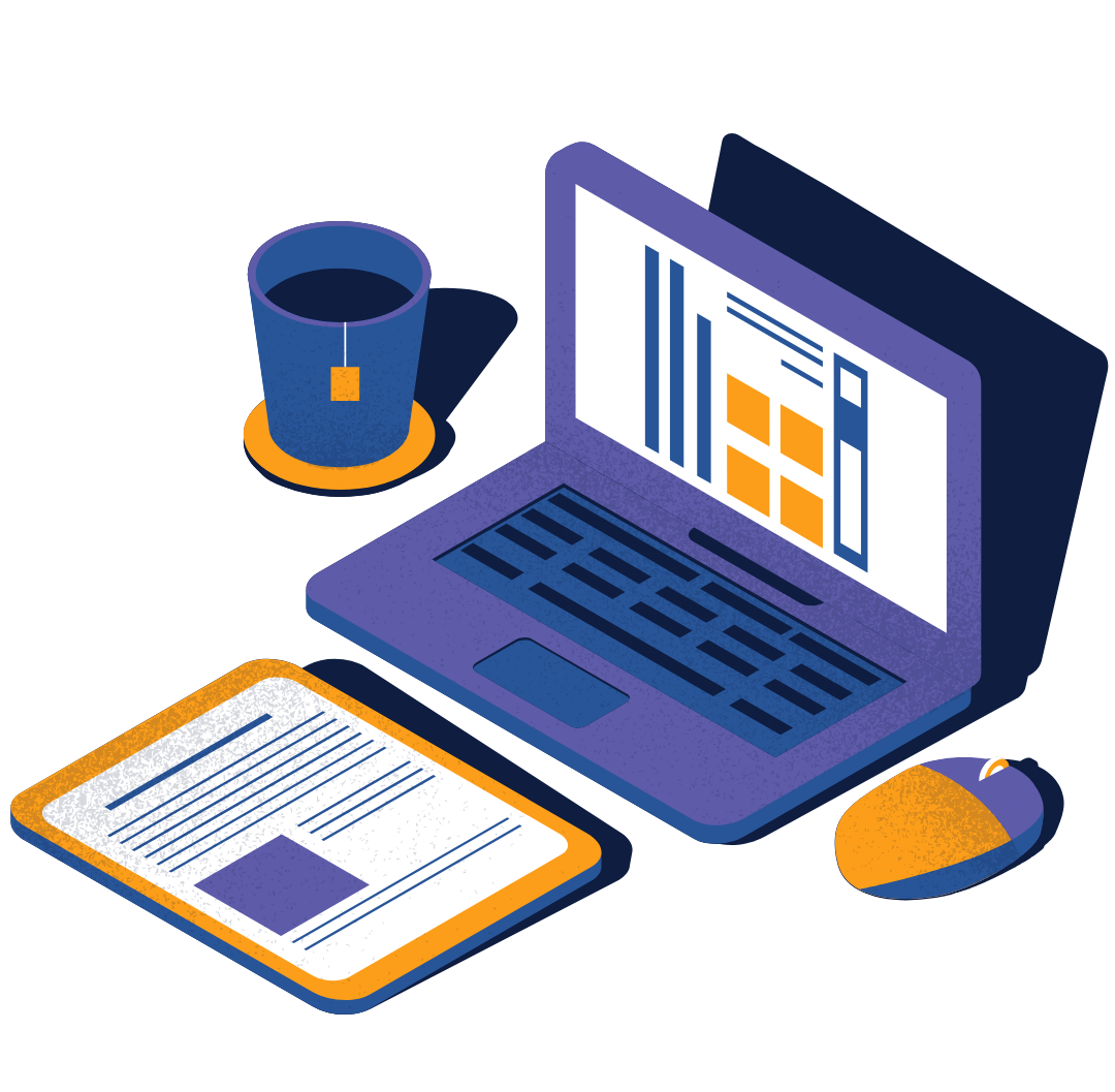 Inzitic Billing Interface